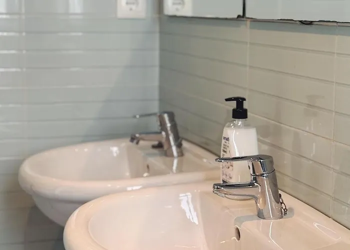 Tu En El Centro - Ruzafa 8d Apartment *